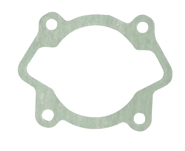 As Motor