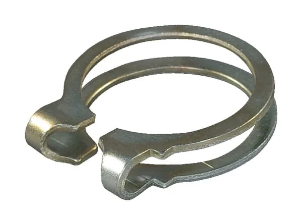 AS Motor - E03465ASM - Klemmring