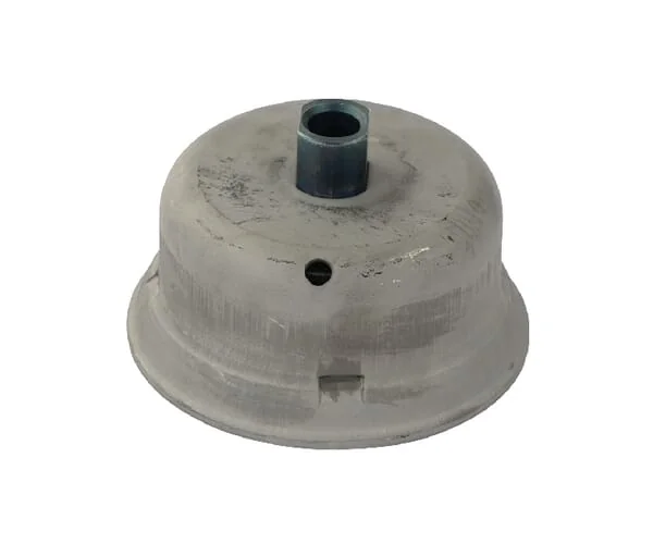 As Motor