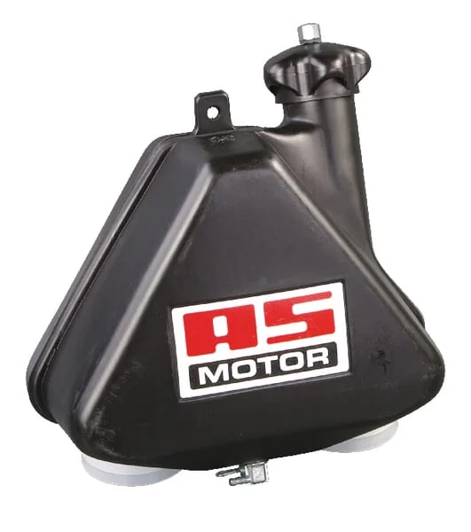 As Motor