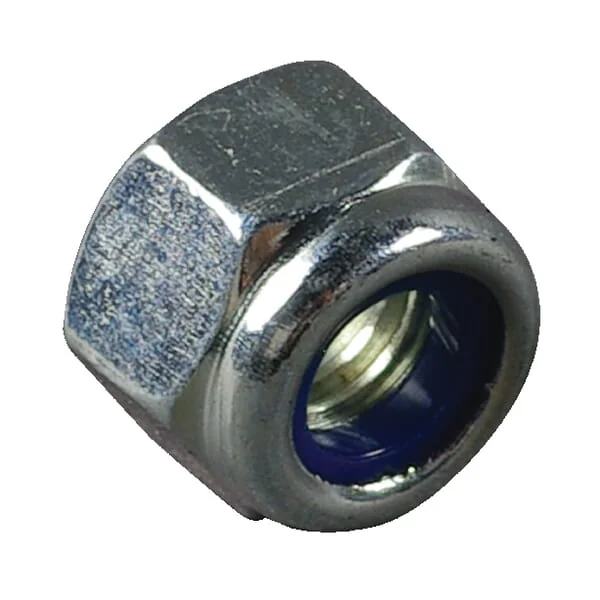 AS Motor - E03829ASM - Mutter M6 DIN982-8-Lagernd