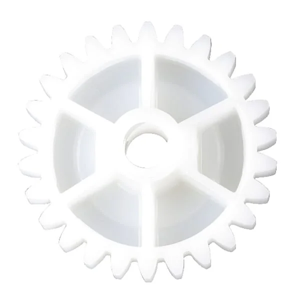 AS Motor - E04296ASM - Ritzel