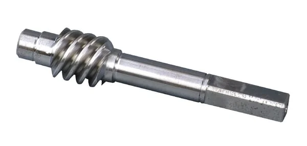 AS Motor - E04315ASM - Antriebswelle