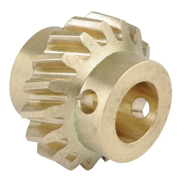 As Motor