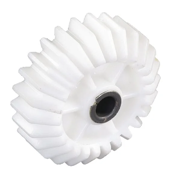 As Motor
