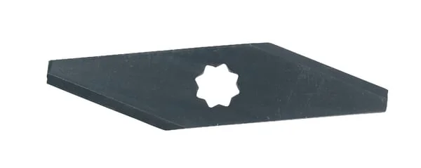 AS Motor - E04429ASM - Flachmesser