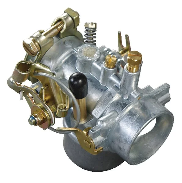 As Motor