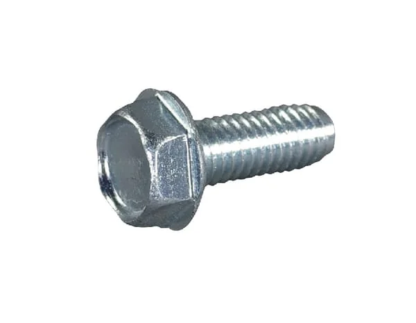 AS Motor - E04519ASM - Schraube M6x16