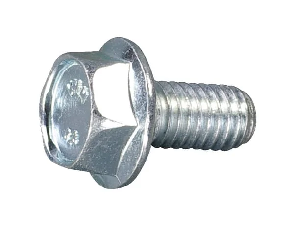 AS Motor - E04631ASM - Bolzenverschlussgetriebe M6x12