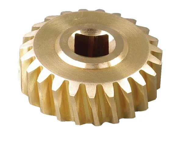 As Motor