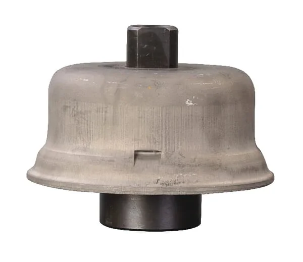 AS Motor - E04668ASM - Messerhalterbaugruppe