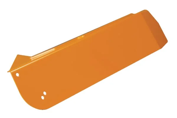 AS Motor - E04699ASM - Zusätzliches Blatt Orange