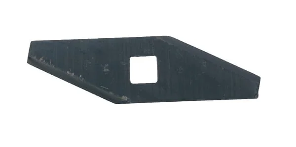 AS Motor - E04731ASM - Schreddermesser
