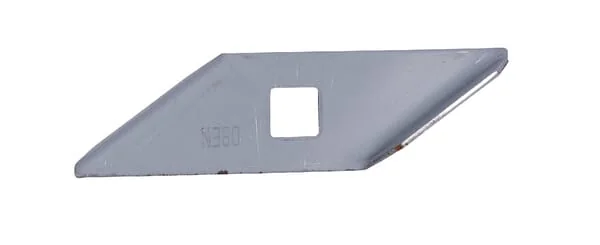 AS Motor - E04732ASM - Schreddermesser