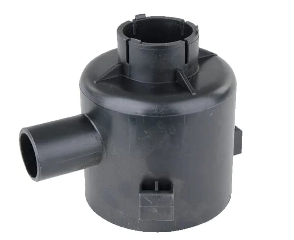 AS Motor - E04778ASM - Dämpfer Filtergehäuse