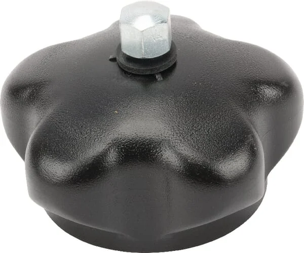 AS Motor - E04783ASM - Tankdeckel