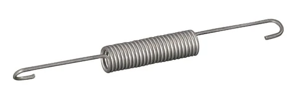 AS Motor - E04788ASM - Zugfeder