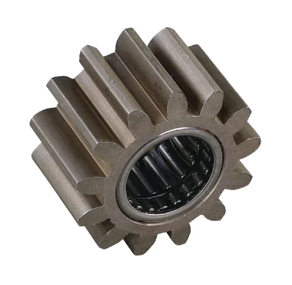 As Motor