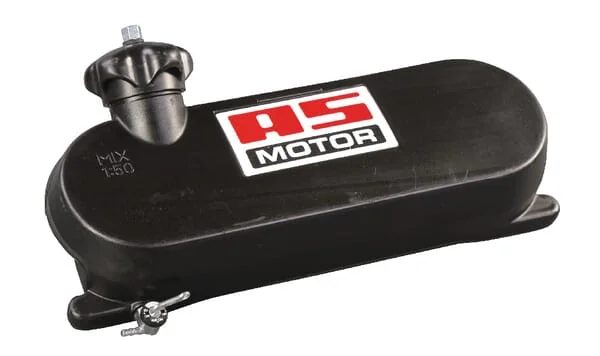 As Motor