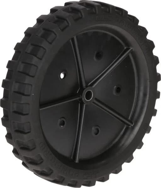 As Motor