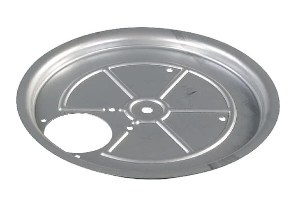 AS Motor - E05273ASM - Radkappe