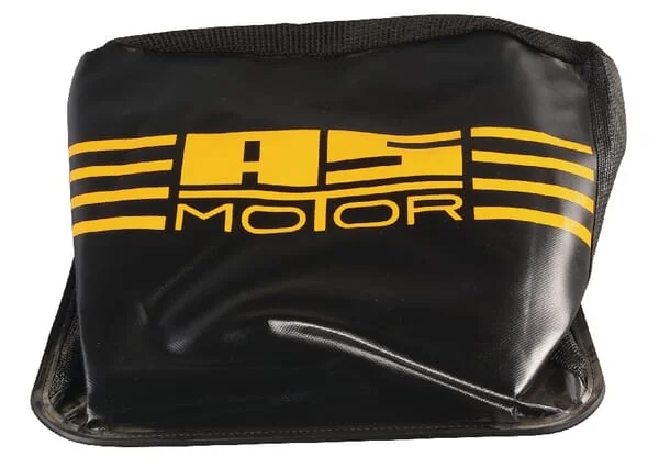 AS Motor - E05296ASM - Grassammler