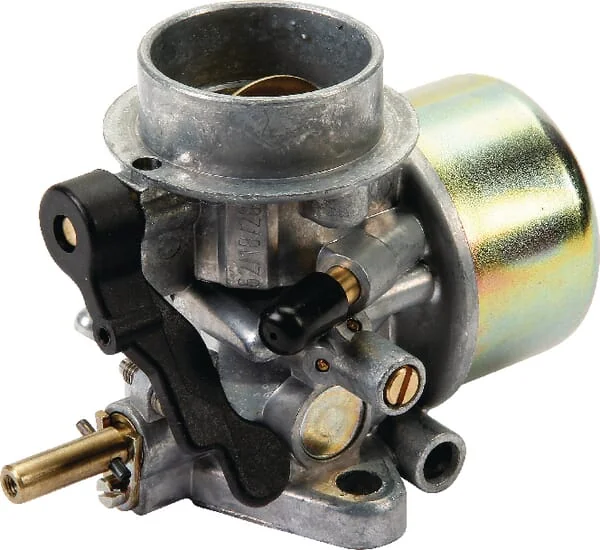 AS Motor - E05477ASM - Vergaser Mit Choke