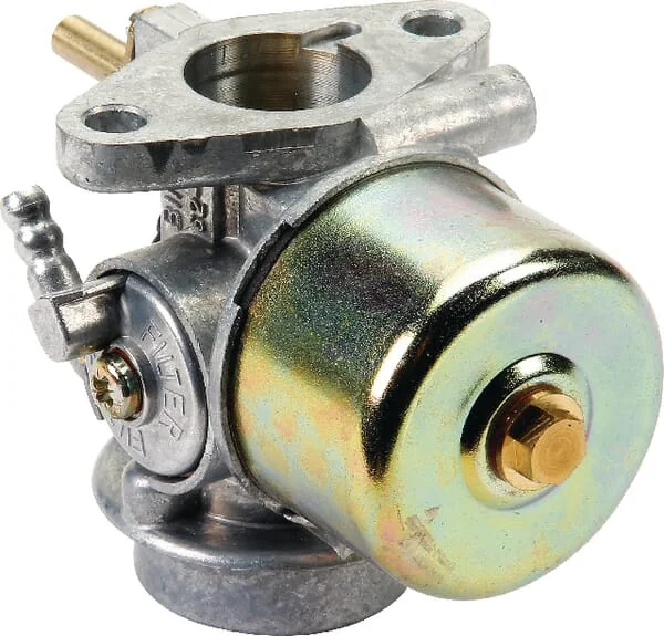 AS Motor - E05477ASM - Vergaser Mit Choke