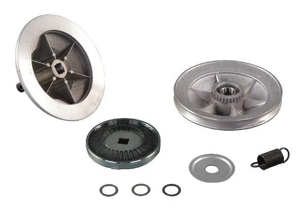 AS Motor - E05488ASM - Umrüstsatz Neue Kupplung
