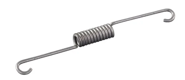 AS Motor - E05522ASM - Spannfeder