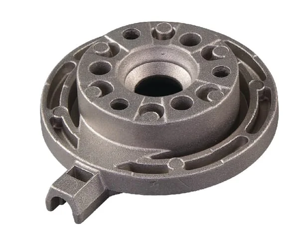 As Motor