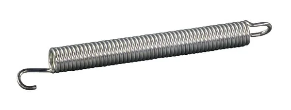 AS Motor - E05547ASM - Federentladung