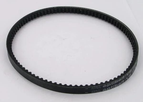 As Motor