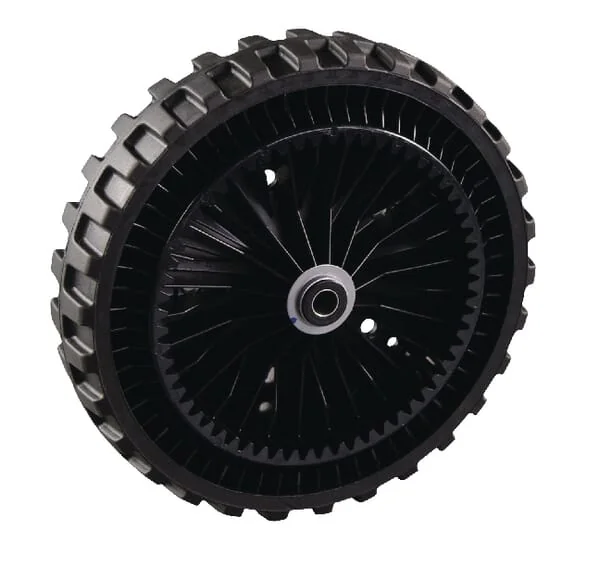AS Motor - E05582ASM - Radbaugruppe