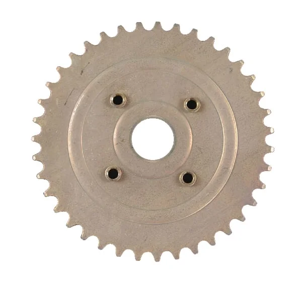 AS Motor - E05671ASM - Zahnrad 39 Zähne