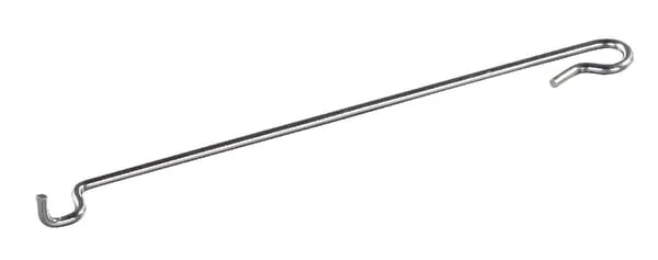 AS Motor - E05733ASM - Schlauchhalter