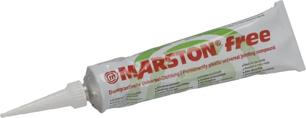 AS Motor - E05775ASM - Universaldichtung Marston Free