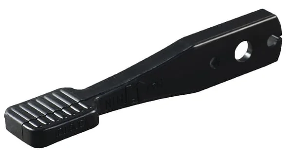 AS Motor - E05784ASM - Einstellhebel