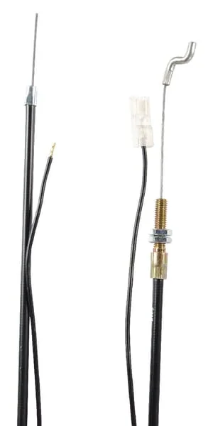 AS Motor - E05821ASM - Gaszug Kabel AS21AH8
