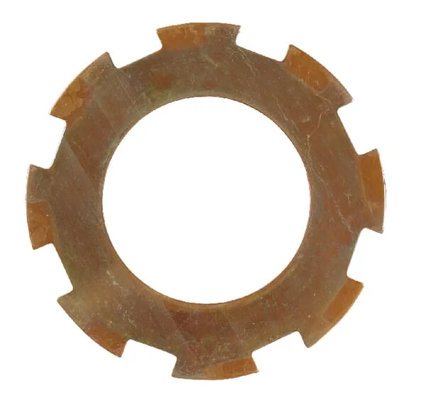 As Motor