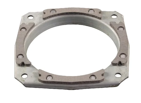 As Motor