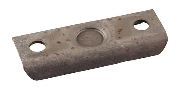 AS Motor - E05854ASM - Schraubenkopfschutz