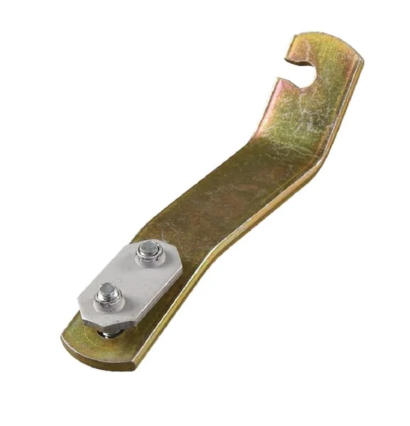 AS Motor - E05901ASM - Rueckstellfeder