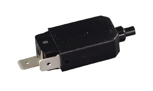 As Motor