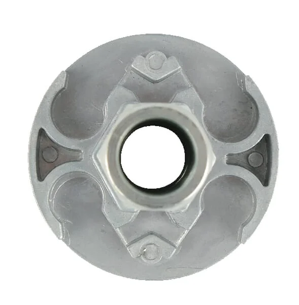 AS Motor - E05977ASM - Rastklinke