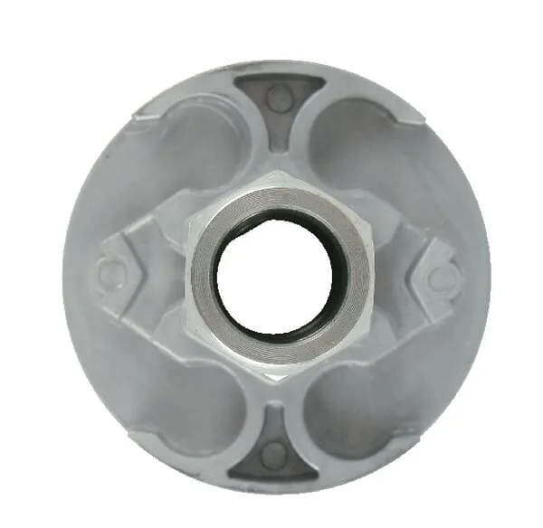 AS Motor - E05978ASM - Rastklinke