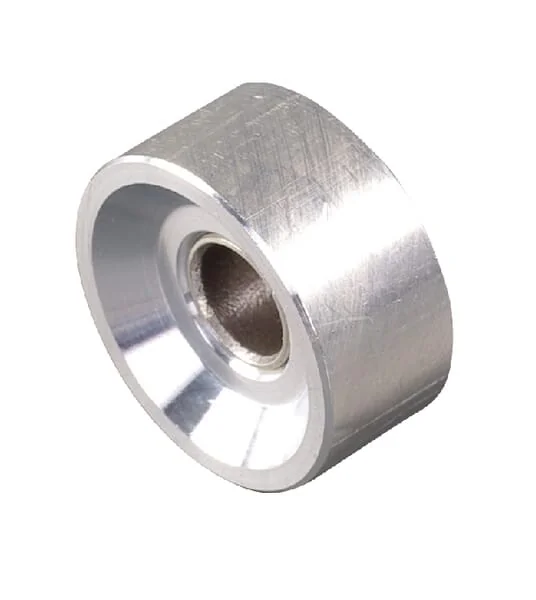 AS Motor - E06029ASM - Spannrolle