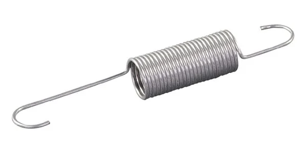 AS Motor - E06042ASM - Zugfeder