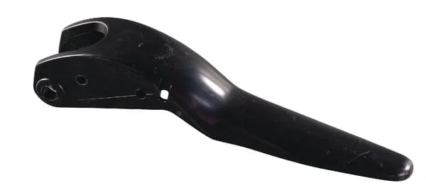 AS Motor - E06108ASM - Handhebel