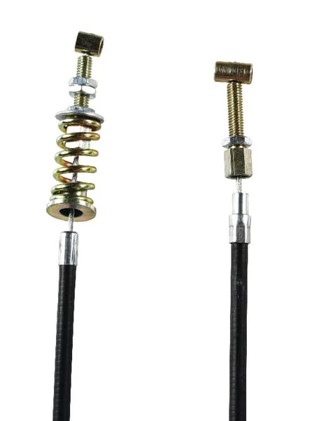 AS Motor - E06115ASM - Zug Fuer Lange Hinterradbremse